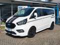 Ford Tourneo Custom Sport Bi-Xenon ACC Kamera 1.Hand Weiß - thumbnail 2