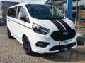 Ford Tourneo Custom Sport Bi-Xenon ACC Kamera 1.Hand Weiß - thumbnail 16