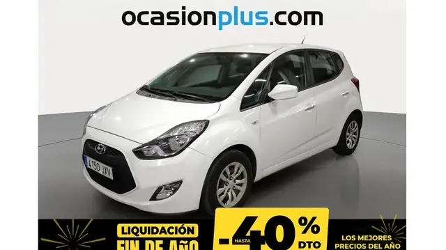 Hyundai iX20 1.4CRDI BD Klass 90