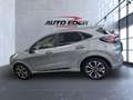 Ford Puma ST-Line Sportpaket Bluetooth Navi LED Klima Silber - thumbnail 8