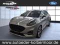 Ford Puma ST-Line Sportpaket Bluetooth Navi LED Klima Silber - thumbnail 1