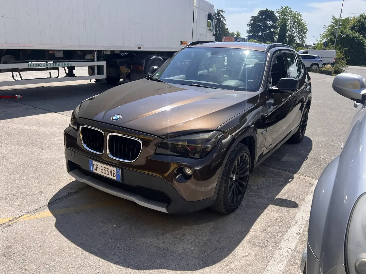 BMW X1 xDrive20d - 2
