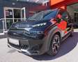 Citroen C3 Aircross PT 110 Shine Schwarz - thumbnail 1