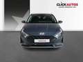 Hyundai i20 1.2 MPI Klass Gris - thumbnail 2
