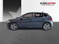 Hyundai i20 1.2 MPI Klass Gris - thumbnail 4