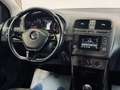 Volkswagen Polo 1.0i*1er PROPRIÉTAIRE * CARNET * CLIM * ECRAN * Noir - thumbnail 13