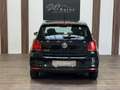 Volkswagen Polo 1.0i*1er PROPRIÉTAIRE * CARNET * CLIM * ECRAN * Noir - thumbnail 5