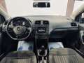 Volkswagen Polo 1.0i*1er PROPRIÉTAIRE * CARNET * CLIM * ECRAN * Noir - thumbnail 12