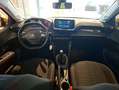 Peugeot 208 PureTech 73kW (100CV) Allure Amarillo - thumbnail 3