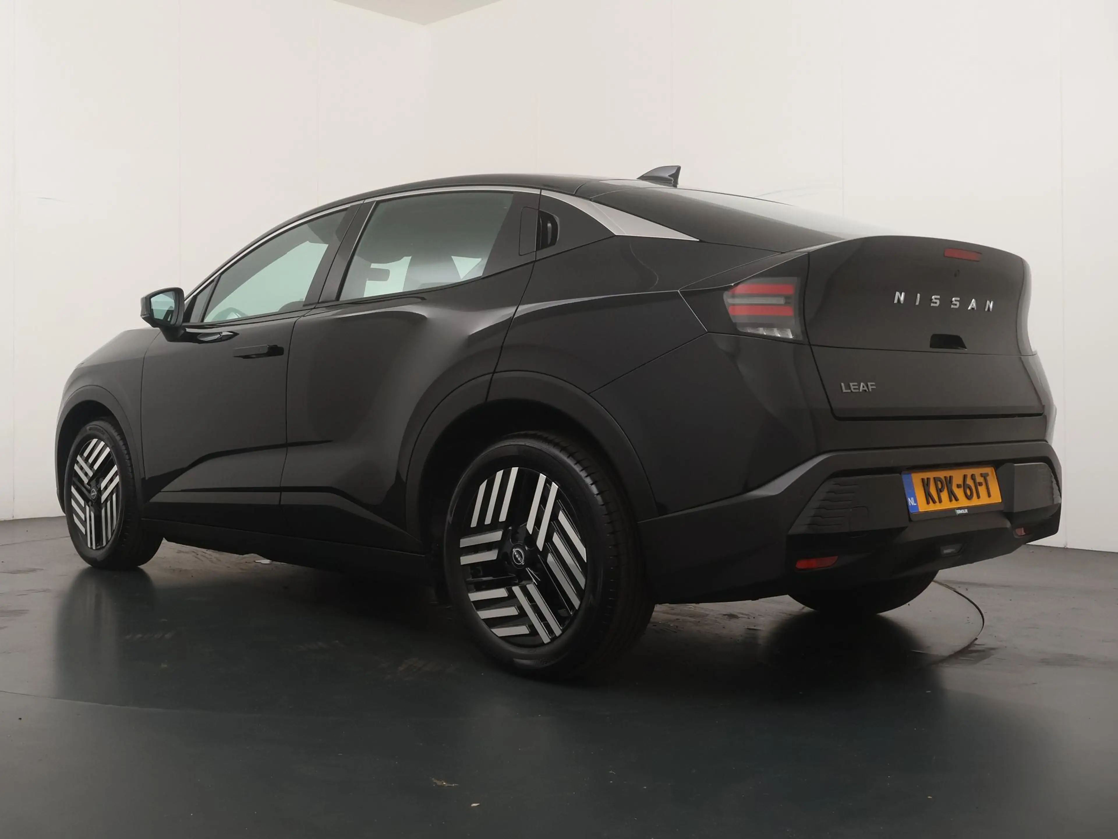 Nissan Leaf Engage Plus 75 kWh | Nu tijdelijk met €2.000,- inr — photo 3