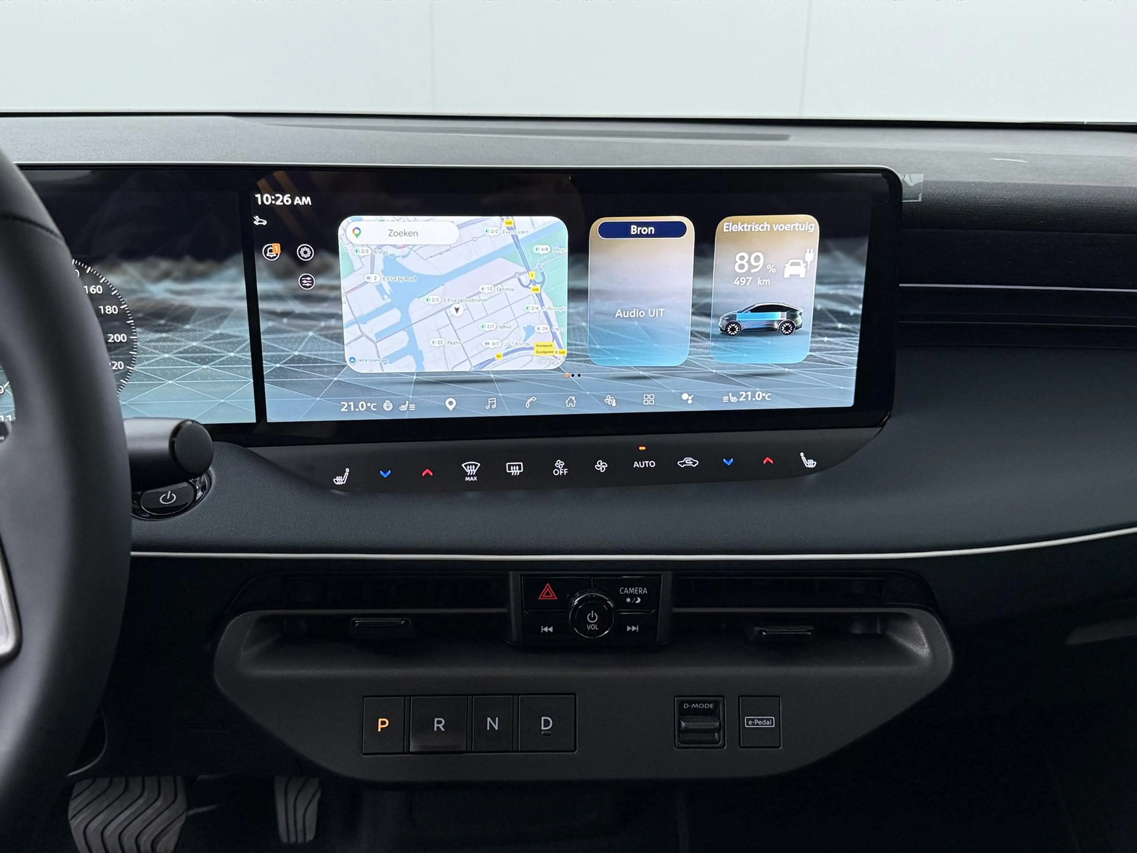 Nissan Leaf Engage Plus 75 kWh | Nu tijdelijk met €2.000,- inr — photo 11