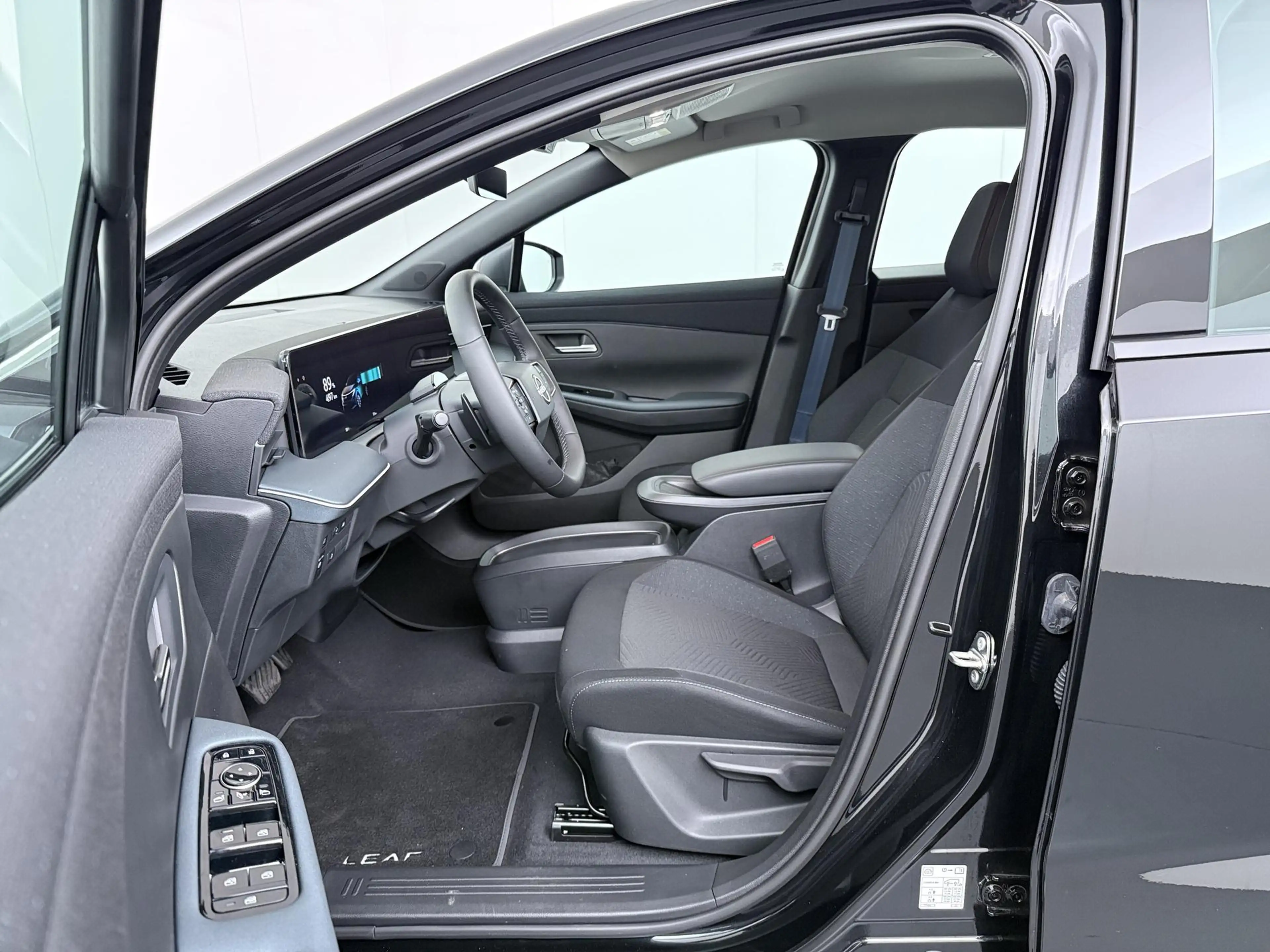 Nissan Leaf Engage Plus 75 kWh | Nu tijdelijk met €2.000,- inr — photo 13