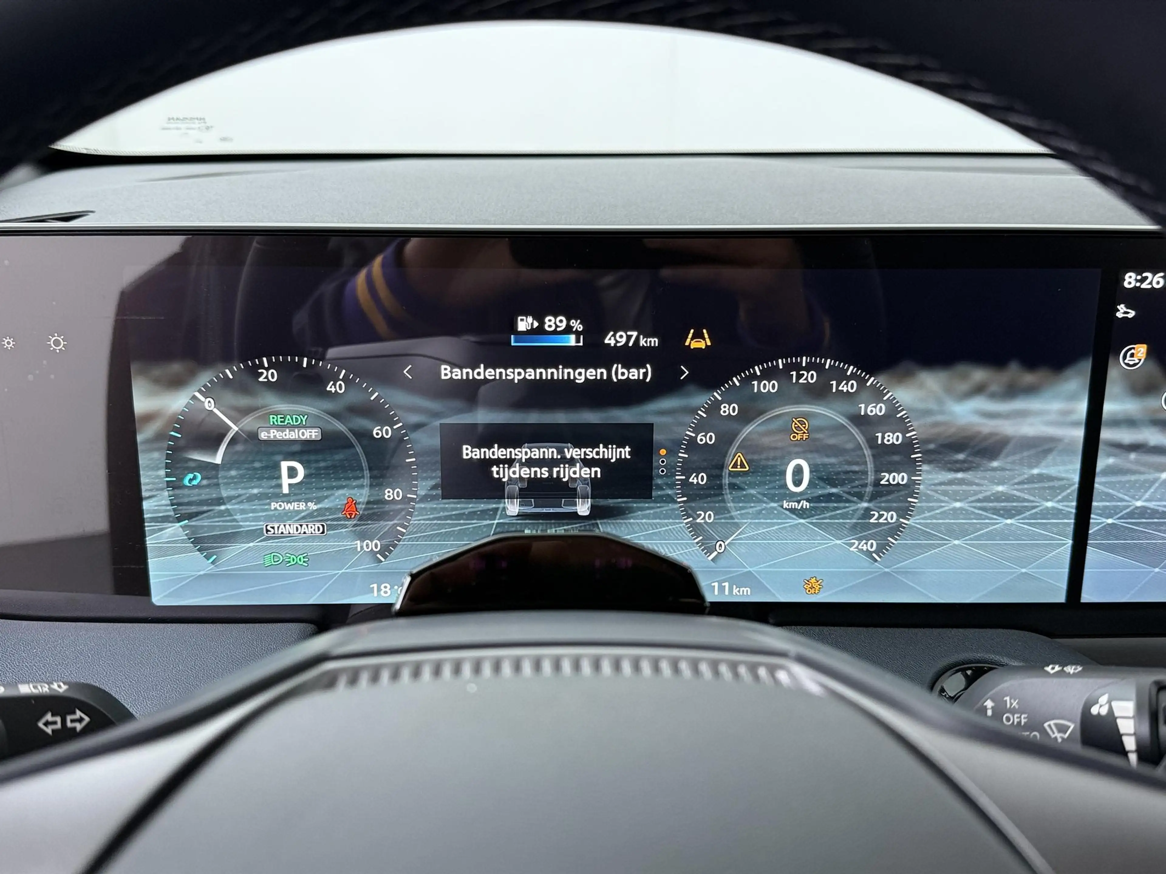 Nissan Leaf Engage Plus 75 kWh | Nu tijdelijk met €2.000,- inr — photo 10