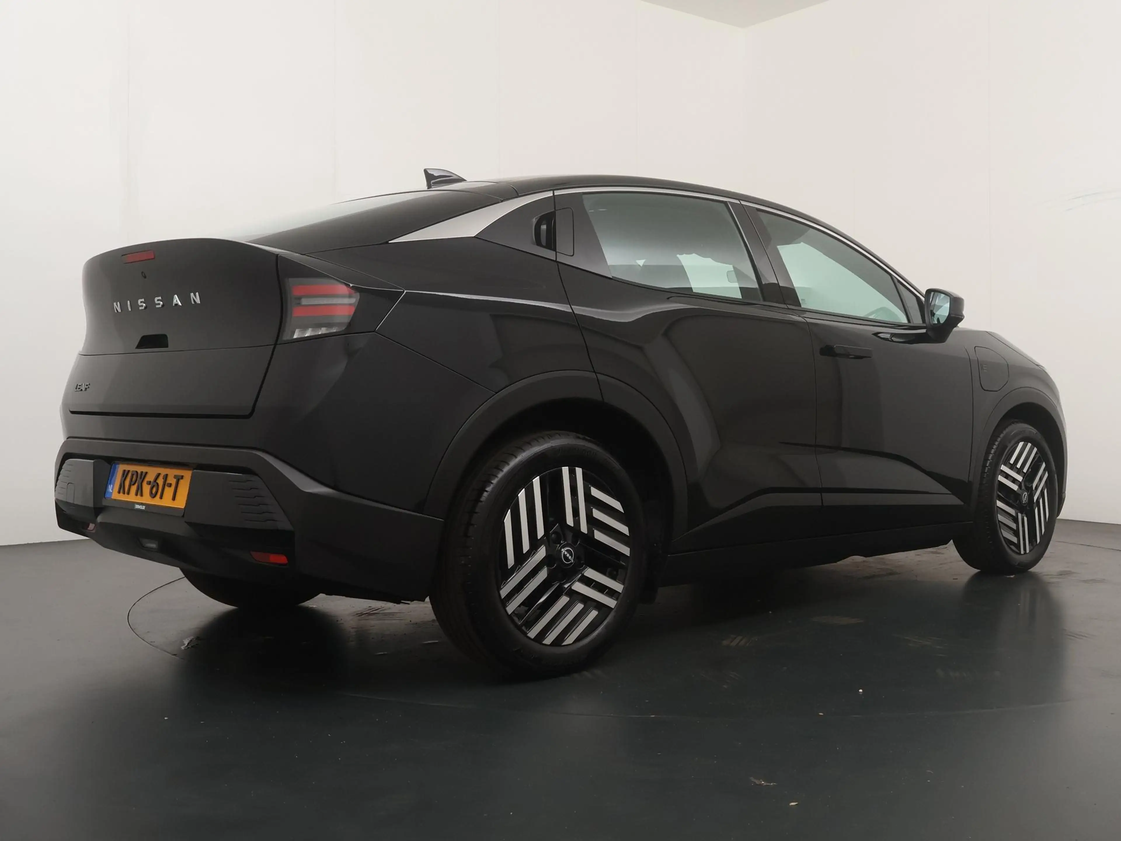 Nissan Leaf Engage Plus 75 kWh | Nu tijdelijk met €2.000,- inr — photo 5