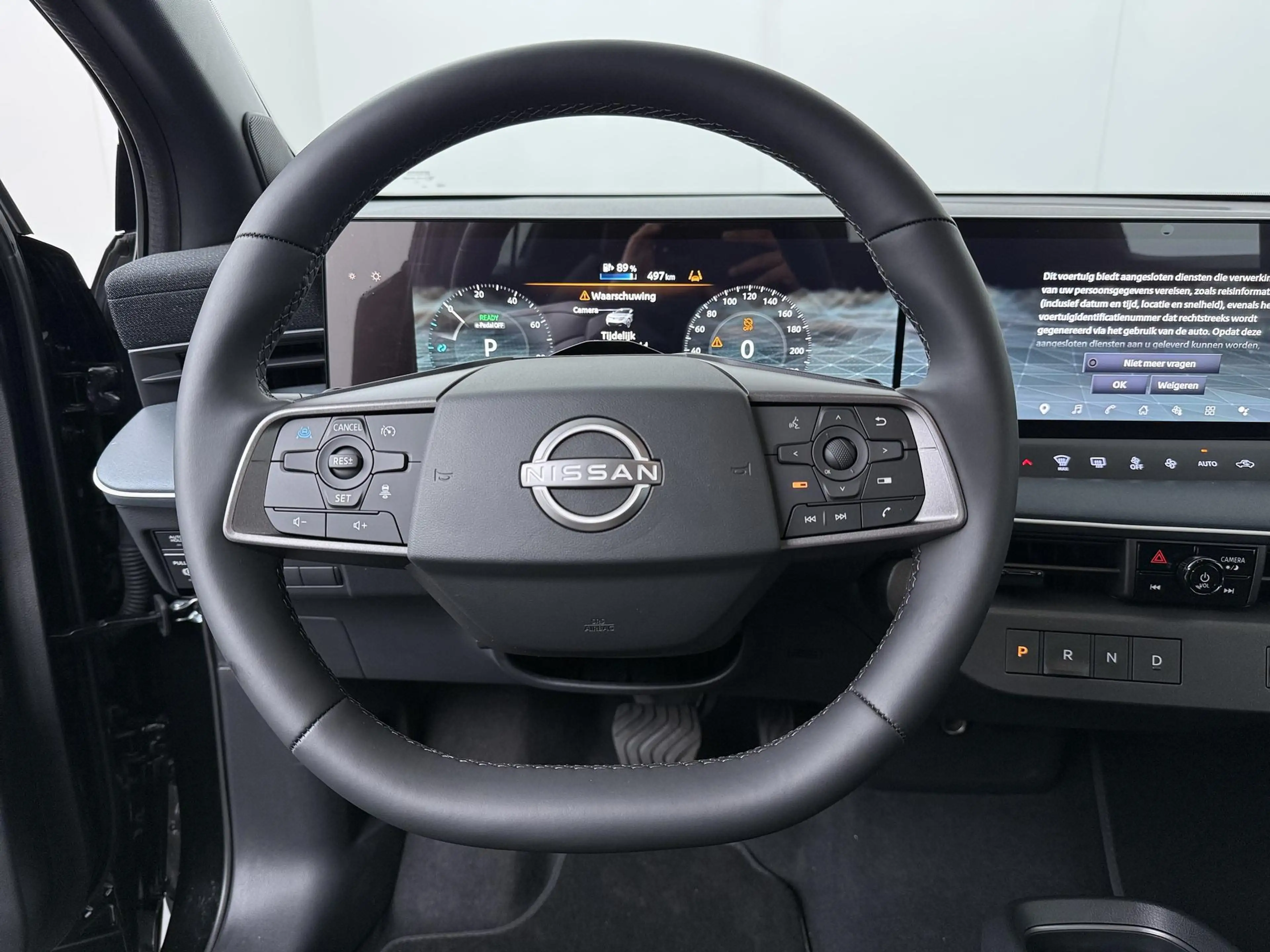 Nissan Leaf Engage Plus 75 kWh | Nu tijdelijk met €2.000,- inr — photo 9