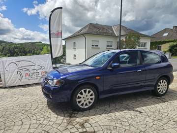 Sedan 1.8i Acenta