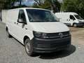 Volkswagen T6 Transporter Kasten Lang EcoProfi Blanc - thumbnail 3