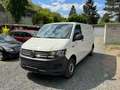 Volkswagen T6 Transporter Kasten Lang EcoProfi Blanc - thumbnail 1
