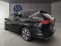 Volkswagen Golf Variant Golf VIII Variant 1.5 eTSI DSG Goal Navi LEDPlus Schwarz - thumbnail 5