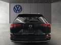 Volkswagen Golf Variant Golf VIII Variant 1.5 eTSI DSG Goal Navi LEDPlus Schwarz - thumbnail 6
