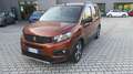 Peugeot Rifter Rifter BlueHDi 130 S&S GT Line Standard Arancione - thumbnail 1