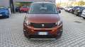 Peugeot Rifter Rifter BlueHDi 130 S&S GT Line Standard Arancione - thumbnail 2