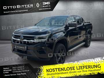 3.0 TDI 4Motion PanAmericana DSG/AHK 3,5t