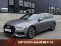 Audi A6 Avant 40 TDI quattro sport/AHK/Pano/Sthzg/18" Grau - thumbnail 1