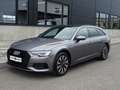 Audi A6 Avant 40 TDI quattro sport/AHK/Pano/Sthzg/18" Grau - thumbnail 2