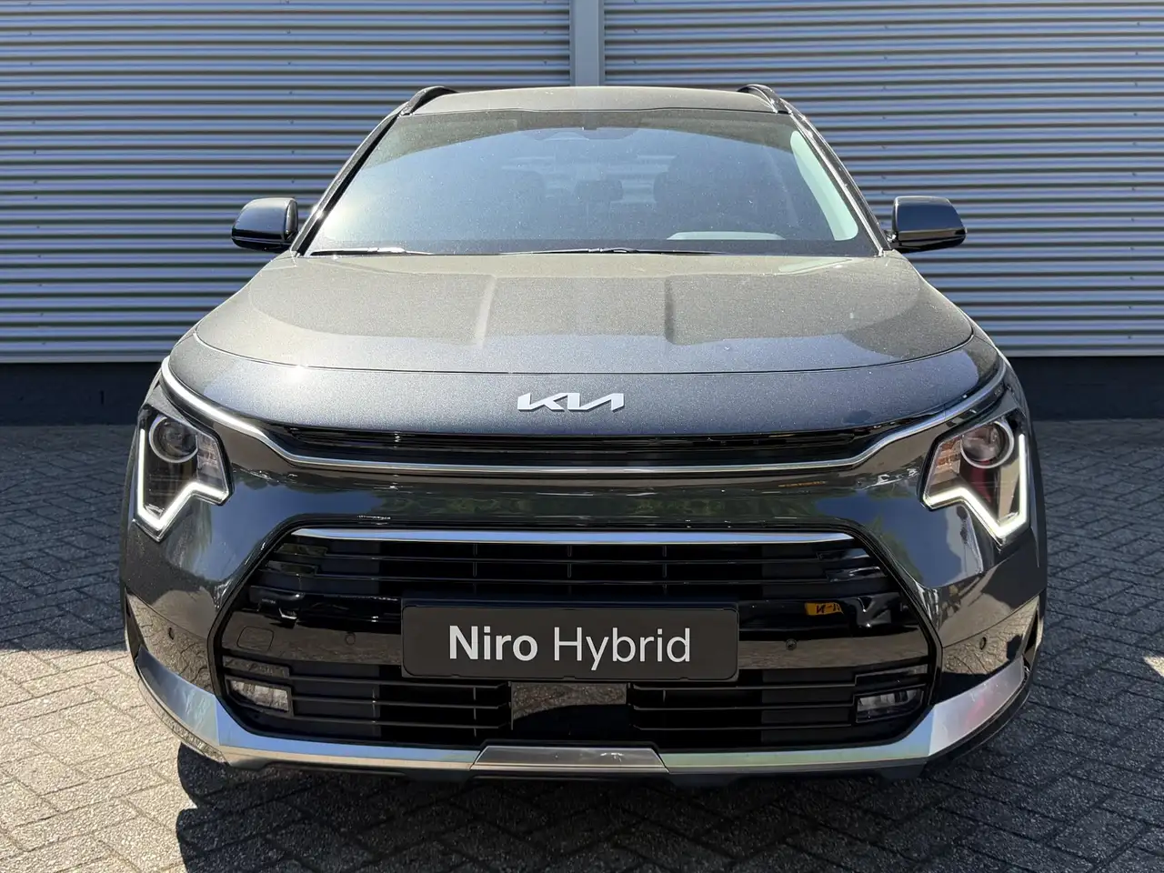 Kia Niro 2026 — фото 9