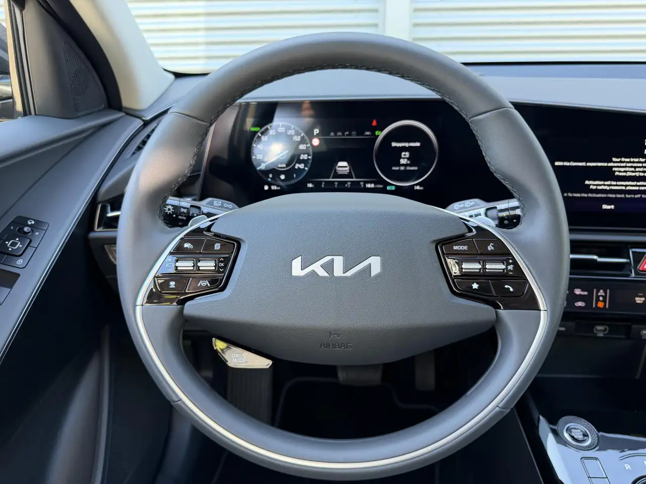 Kia Niro 2026 — фото 13
