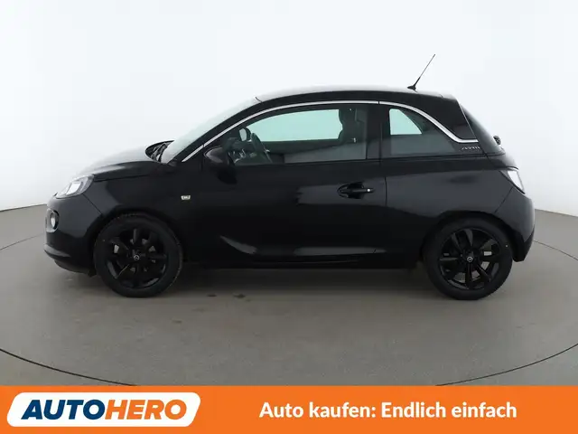 Opel Adam view 3