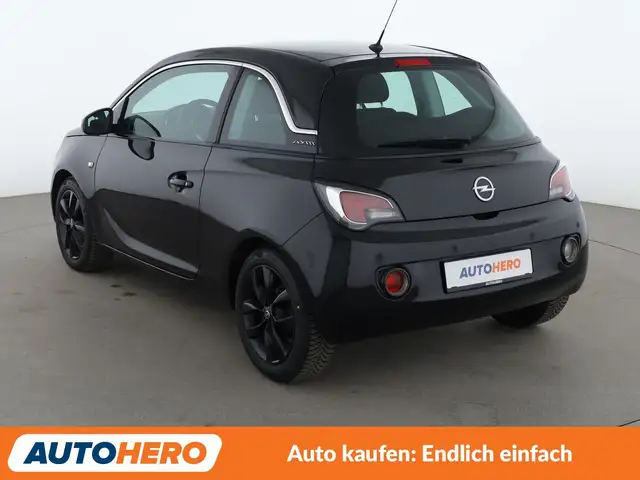 Opel Adam view 4
