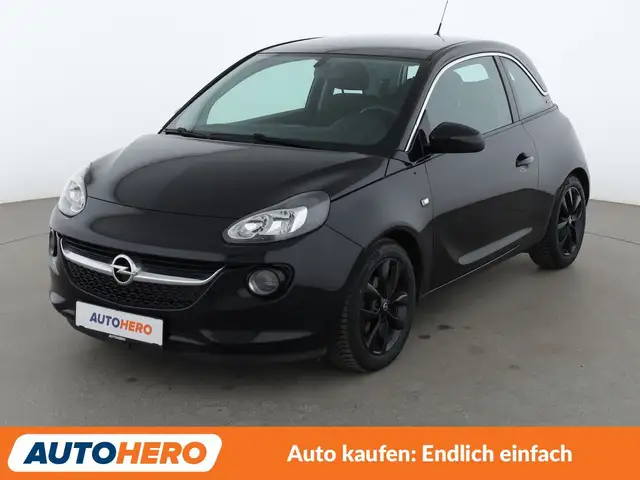2018 Opel Adam in Black for sale