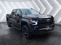 Chevrolet Silverado 1500 LT TRAIL BOSS 6.2L V8 2025 Negru - thumbnail 3