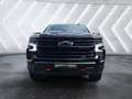 Chevrolet Silverado 1500 LT TRAIL BOSS 6.2L V8 2025 Negru - thumbnail 2