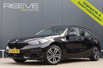 1-serie 116i Sportline Automaat | Adaptieve Cruise