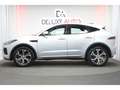 Jaguar E-Pace D180 AWD R-Dynamic SE - BVA Gri - thumbnail 4