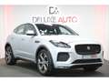 Jaguar E-Pace D180 AWD R-Dynamic SE - BVA Gri - thumbnail 3