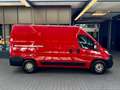 Fiat Ducato 2.3 D L2H2 AUTOMATIK RAMPE WERKSTATT AHK Rot - thumbnail 15