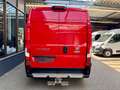 Fiat Ducato 2.3 D L2H2 AUTOMATIK RAMPE WERKSTATT AHK Rot - thumbnail 8