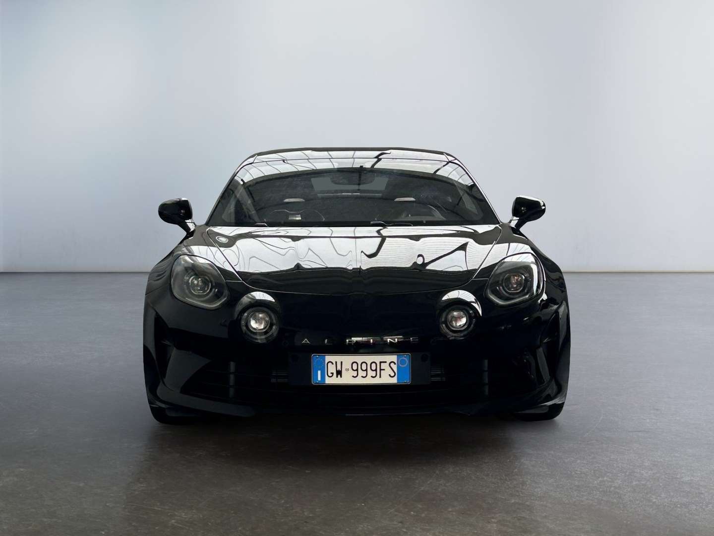 Alpine A110 -  - Joinsteer - #3