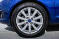 Ford Fiesta 1.0 EcoBoost Titanium Bleu - thumbnail 5