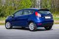 Ford Fiesta 1.0 EcoBoost Titanium Bleu - thumbnail 4