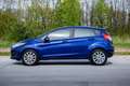 Ford Fiesta 1.0 EcoBoost Titanium Bleu - thumbnail 3
