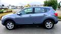 Nissan Qashqai Qashqai 2.0 CVT acenta Modrá - thumbnail 3