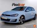 Volkswagen Golf GTI 2.0 TSI 220CV BMT Blanco - thumbnail 5