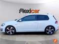 Volkswagen Golf GTI 2.0 TSI 220CV BMT Blanco - thumbnail 7