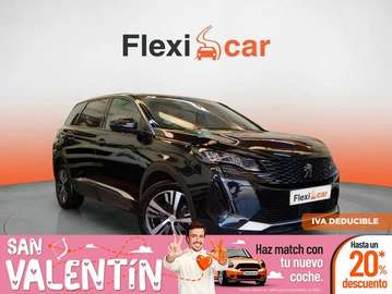 1.2 PureTech S&S Allure 7 pl. 130