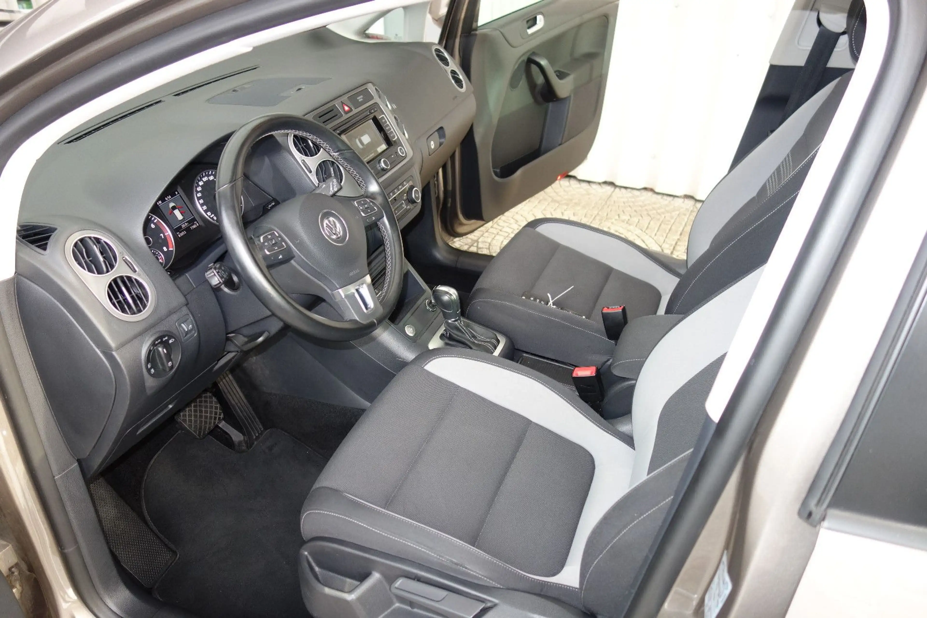 Volkswagen Golf Plus /Automatik,El-Schiebedach — photo 10
